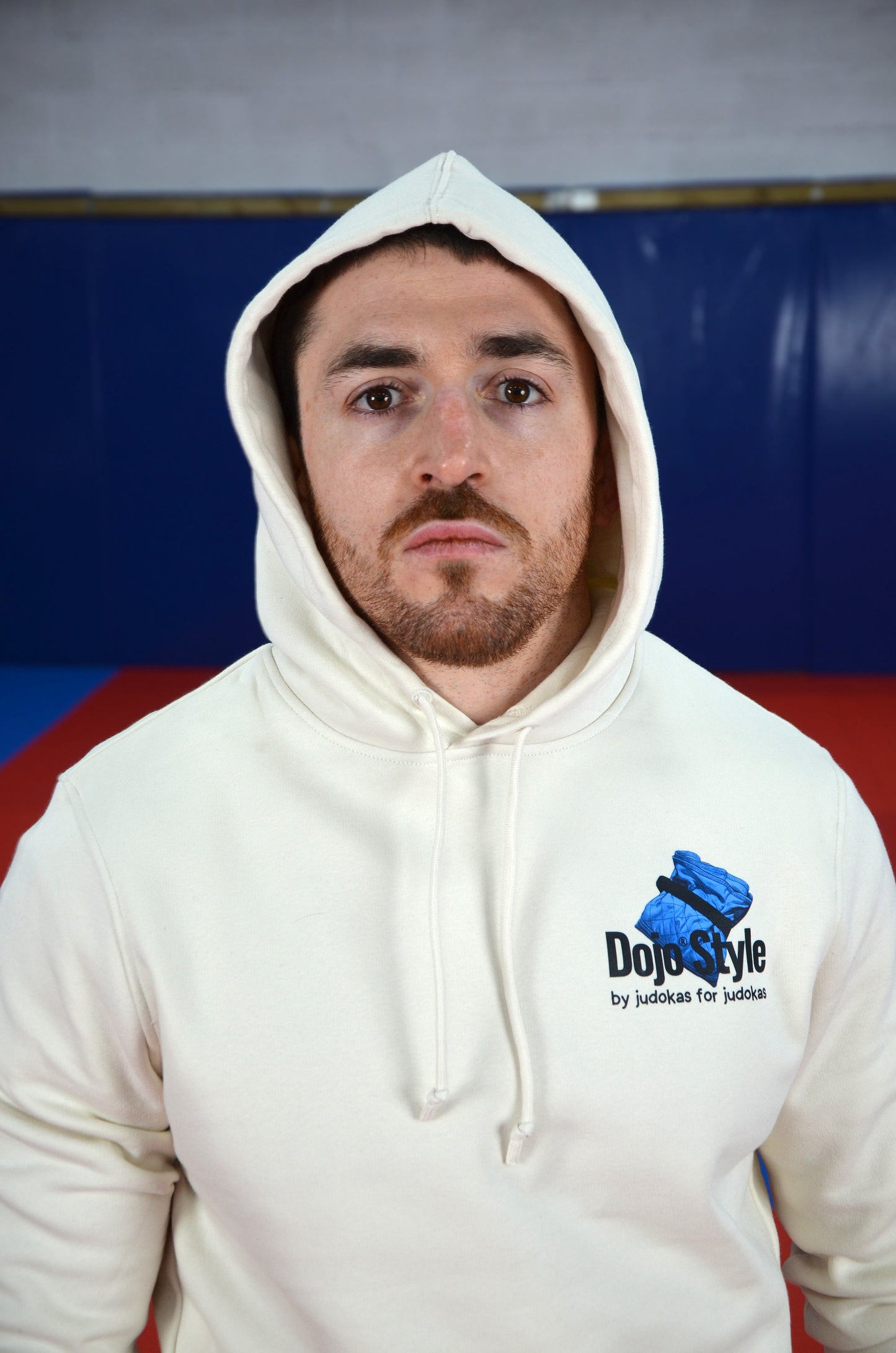 gi 着 hoodie oversize