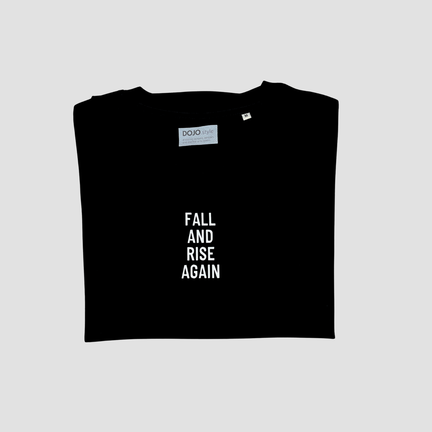 quotes oversize t-shirt