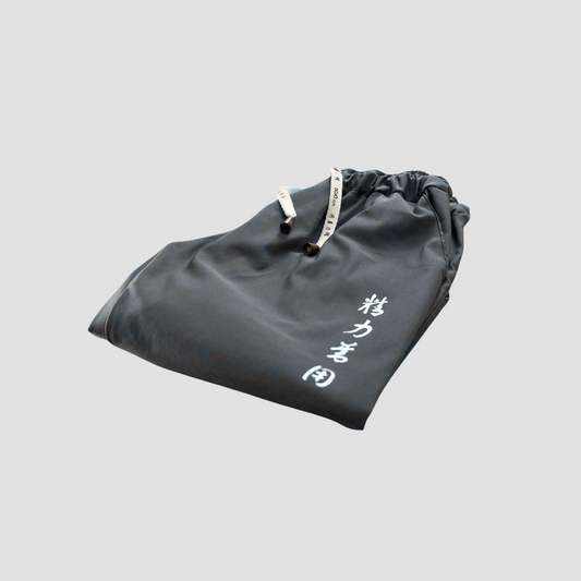 seiryoku zenyo pants