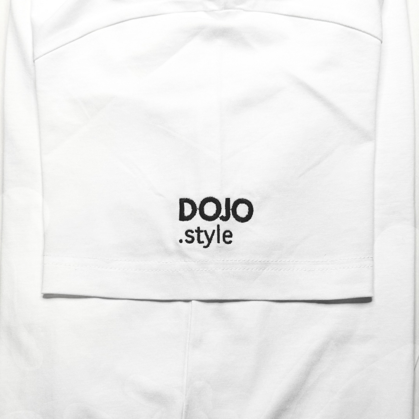 quotes oversize t-shirt