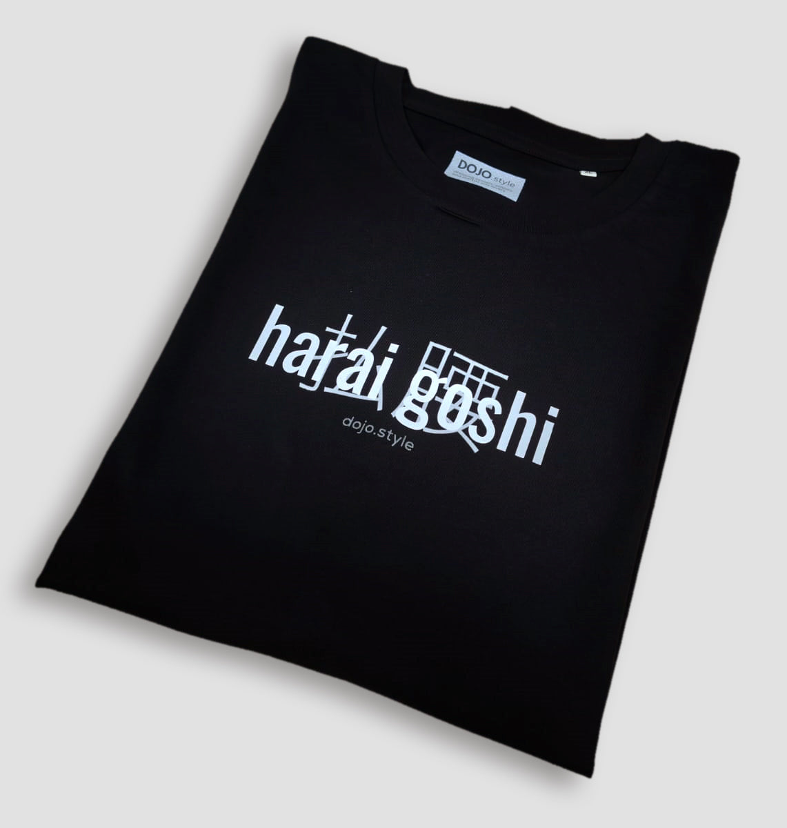 uchi mata gokyo techniques oversize t-shirt