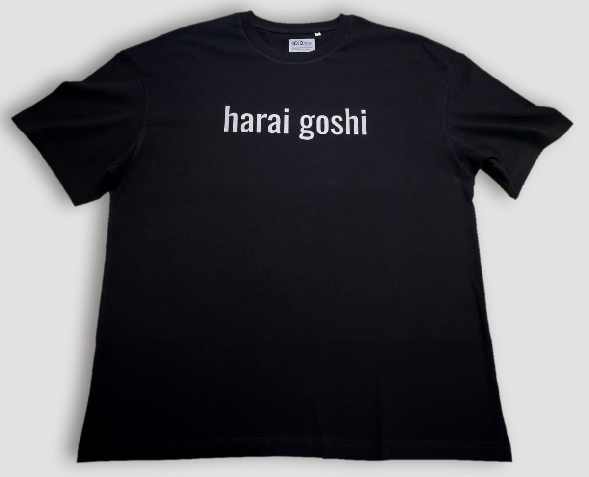 uchi mata gokyo techniques oversize t-shirt