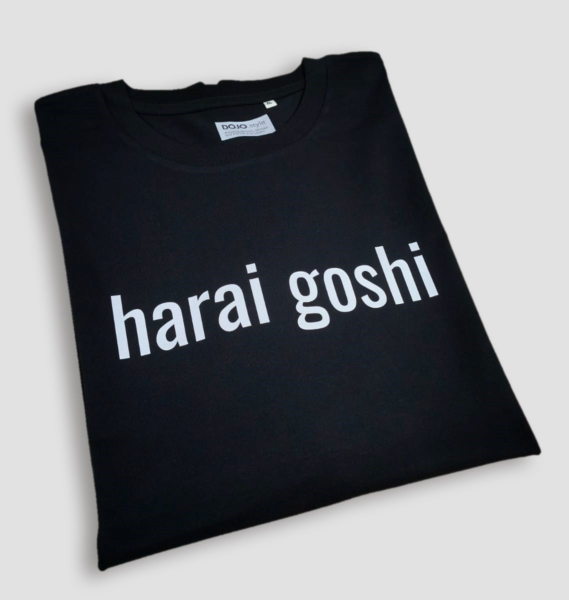 uchi mata gokyo techniques oversize t-shirt