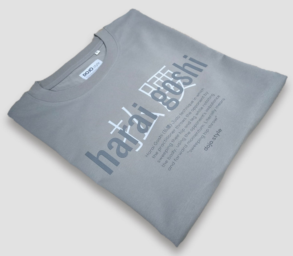 uchi mata gokyo techniques oversize t-shirt
