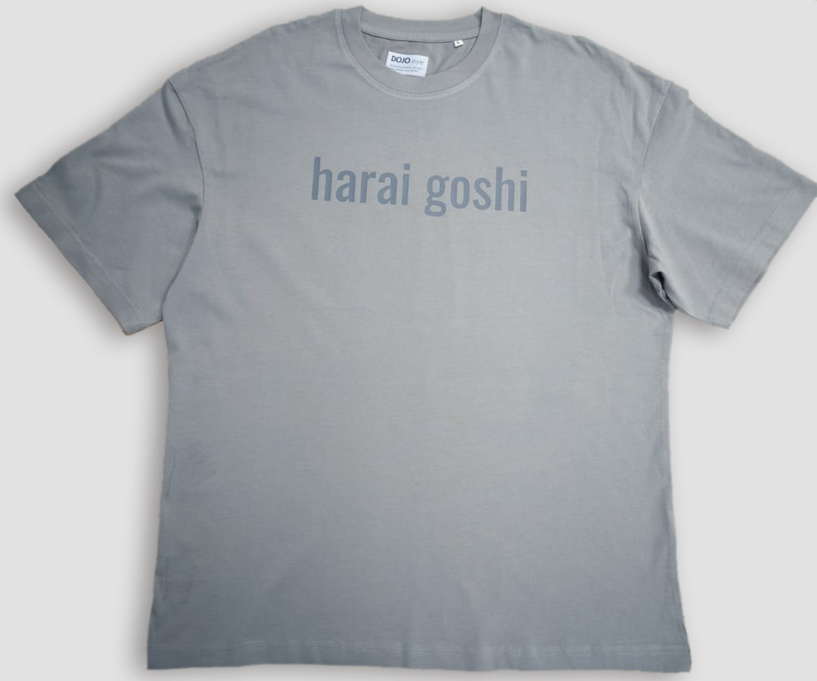 uchi mata gokyo techniques oversize t-shirt