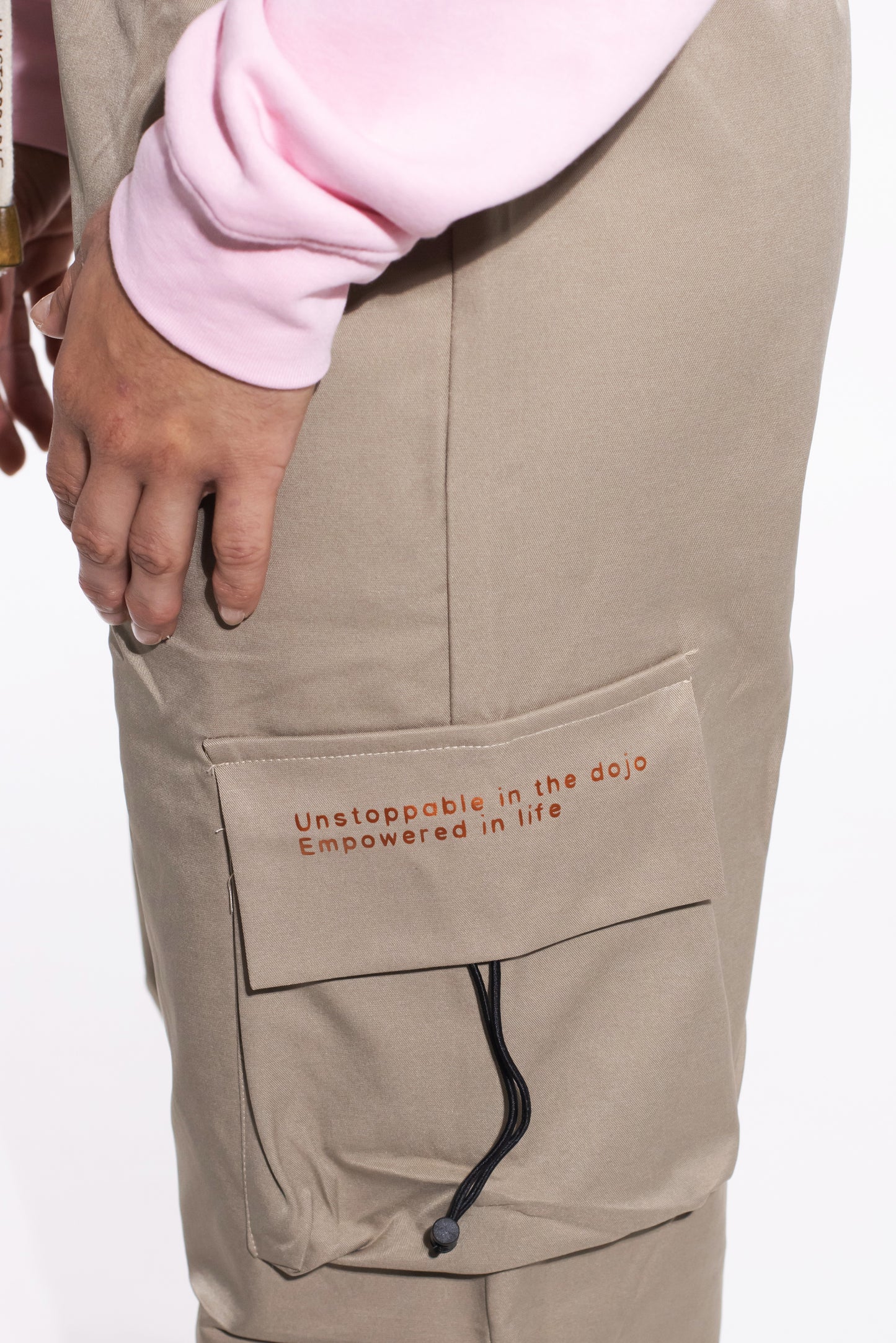 unstoppable pants