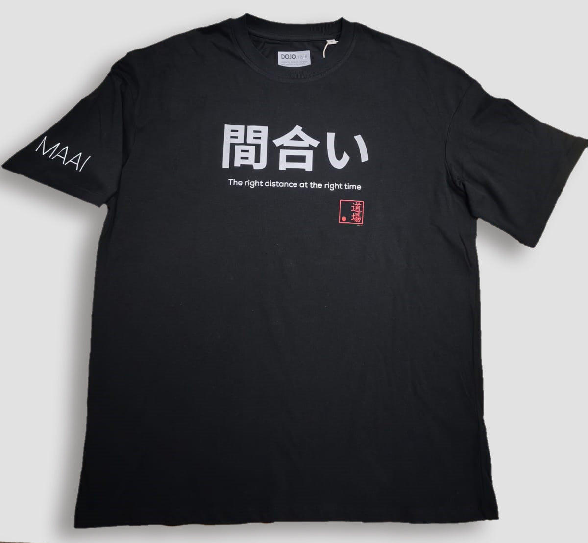 maai t-shirt