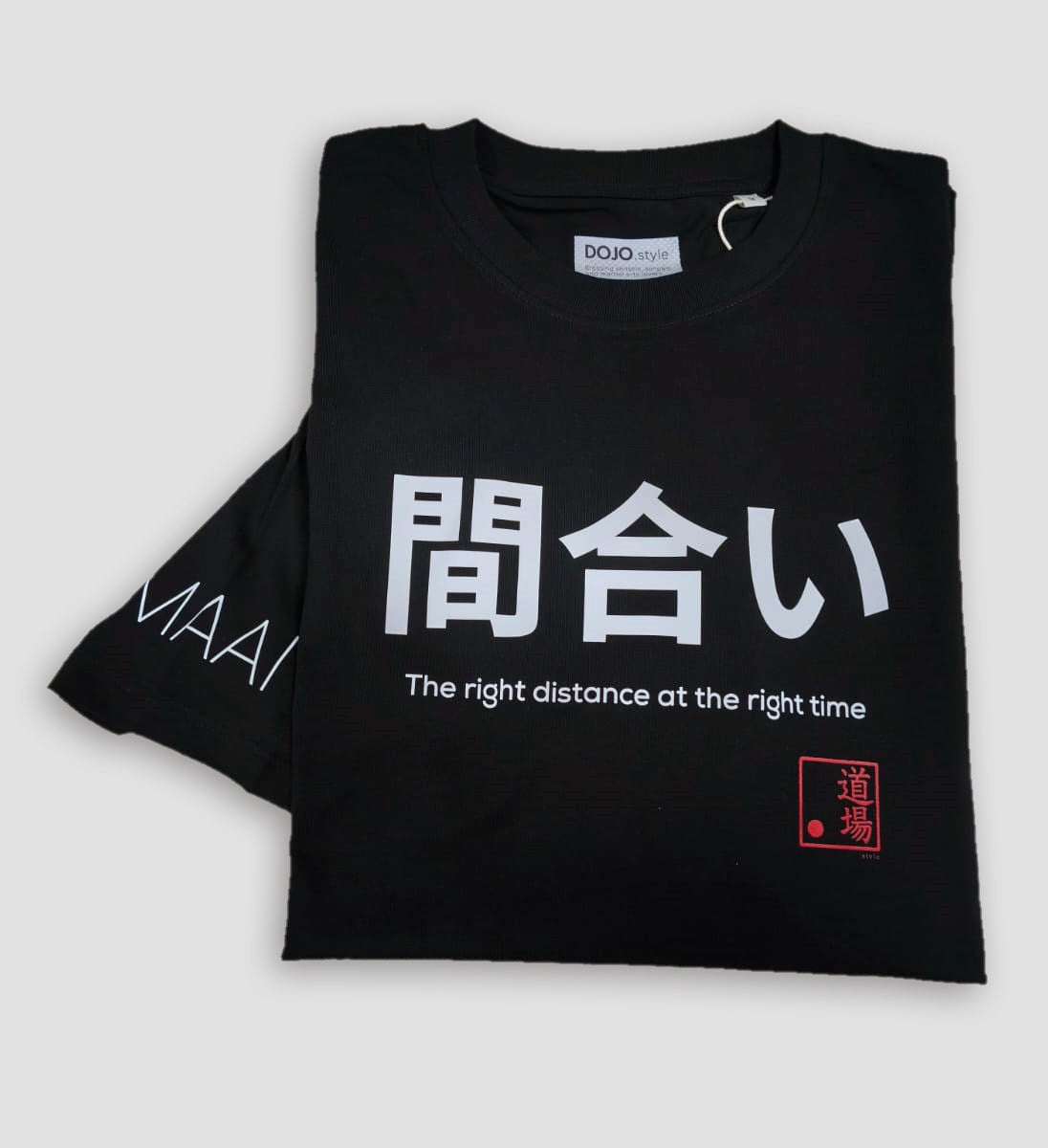 maai t-shirt