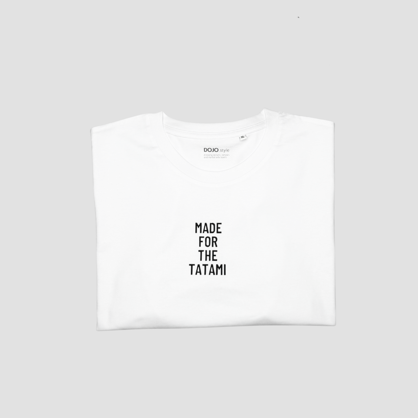 quotes oversize t-shirt