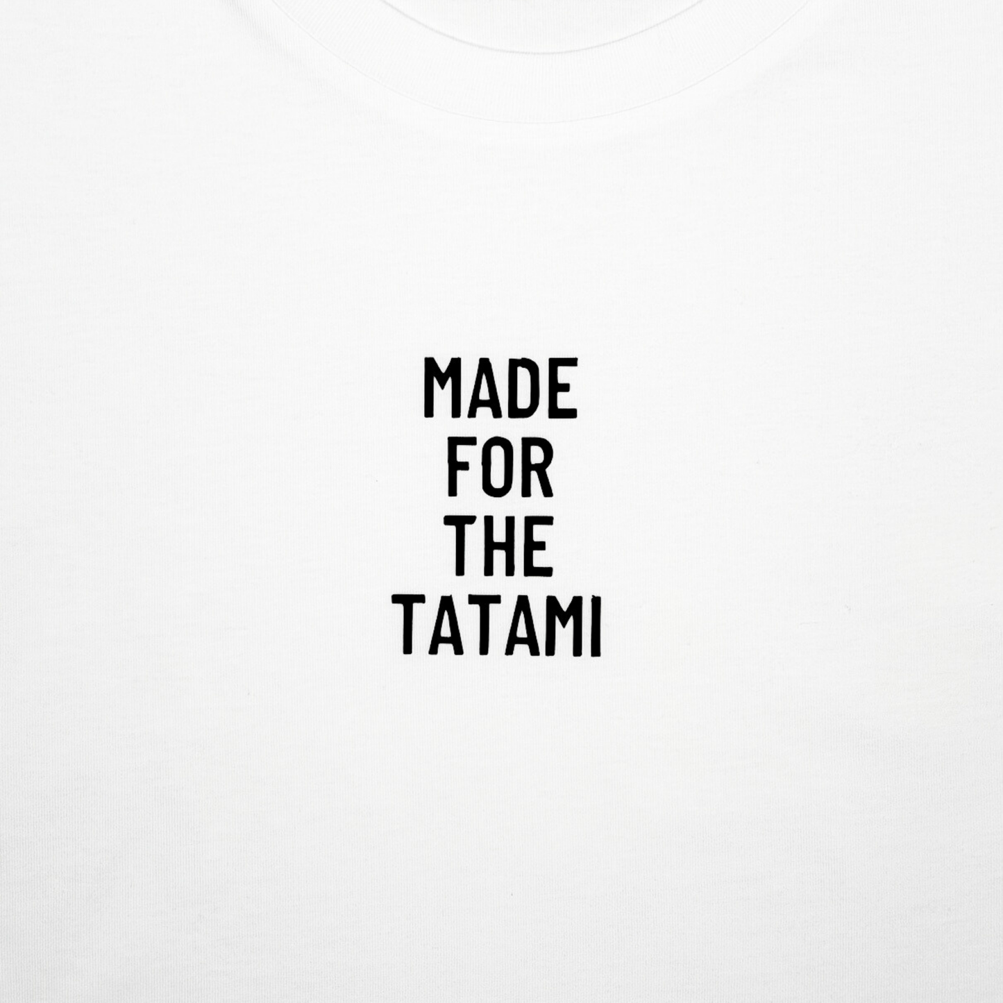 quotes oversize t-shirt