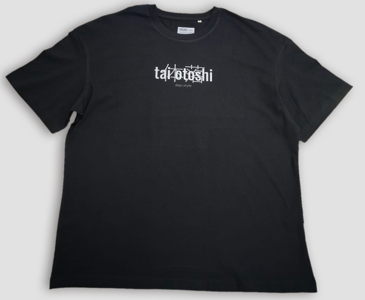 uchi mata gokyo techniques oversize t-shirt