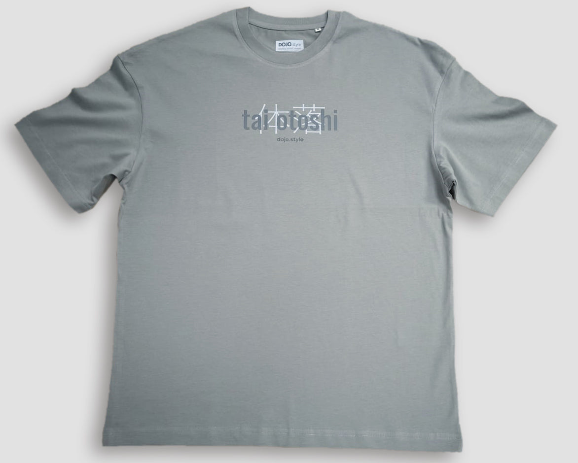 uchi mata gokyo techniques oversize t-shirt