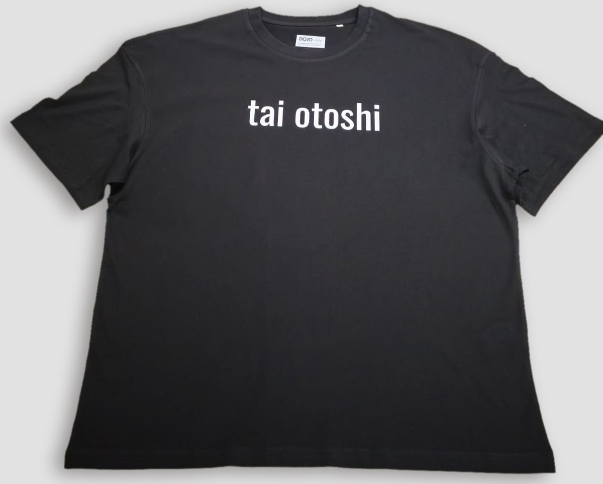 uchi mata gokyo techniques oversize t-shirt