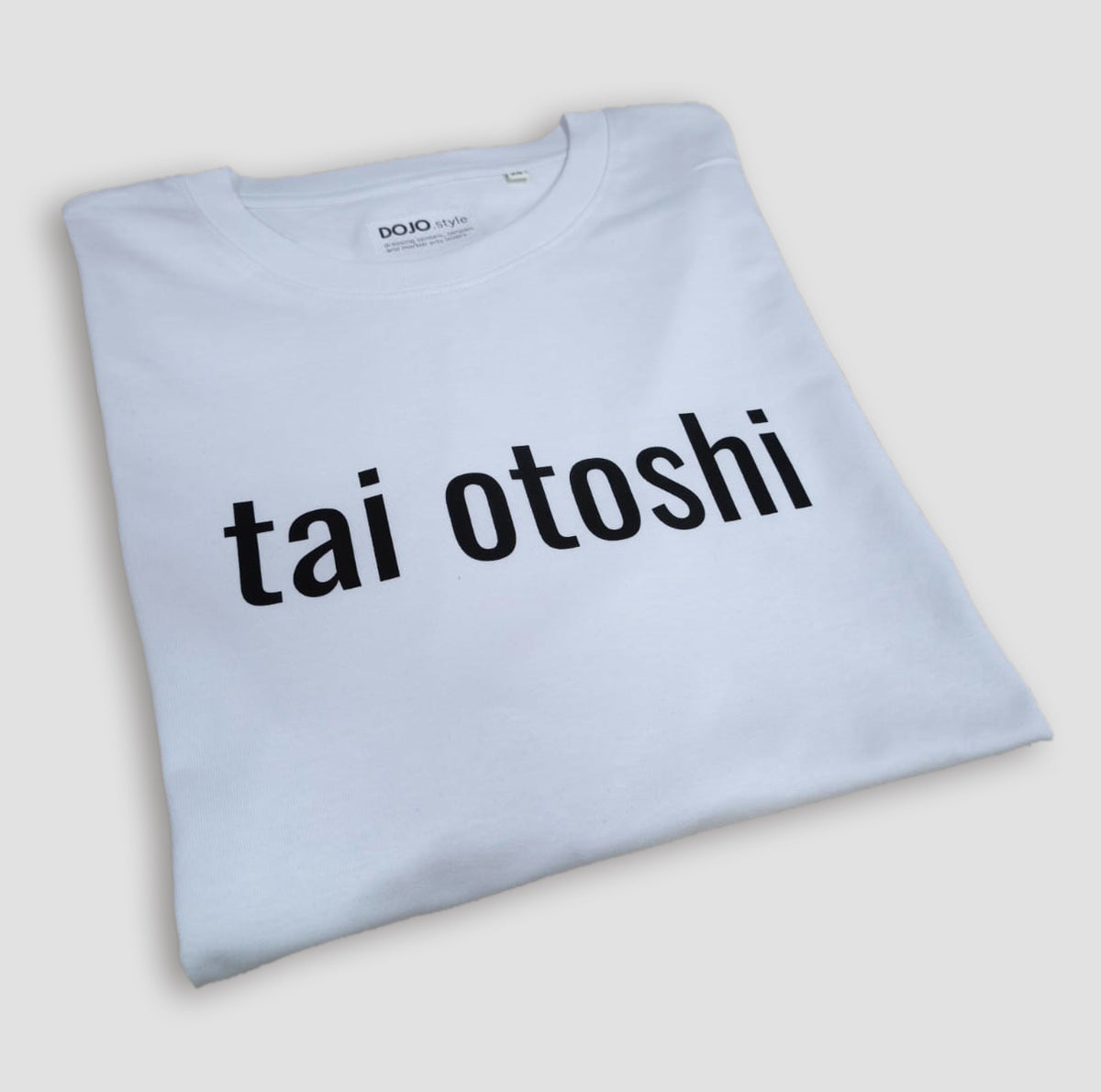 uchi mata gokyo techniques oversize t-shirt