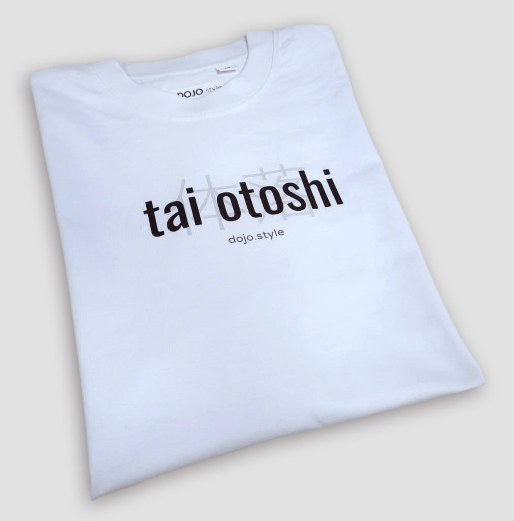 uchi mata gokyo techniques oversize t-shirt
