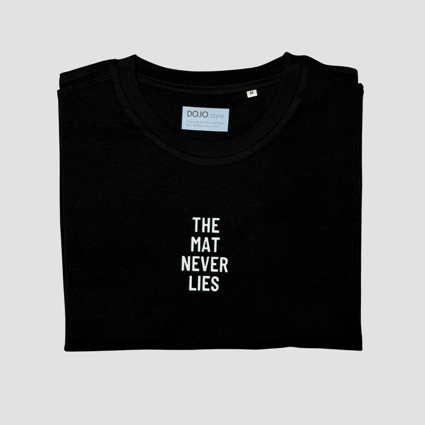 quotes oversize t-shirt