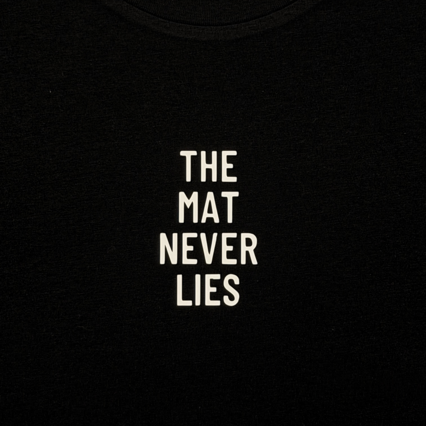 quotes oversize t-shirt