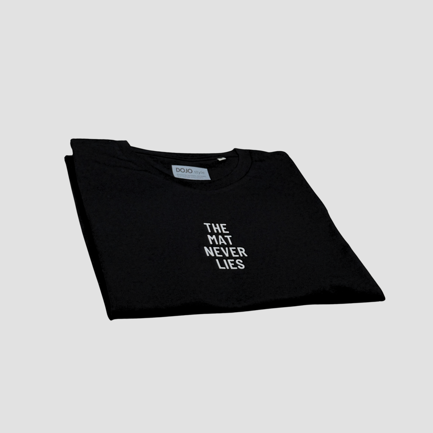 quotes oversize t-shirt