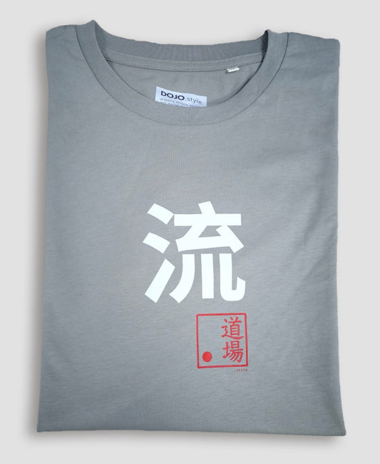 flow t-shirt