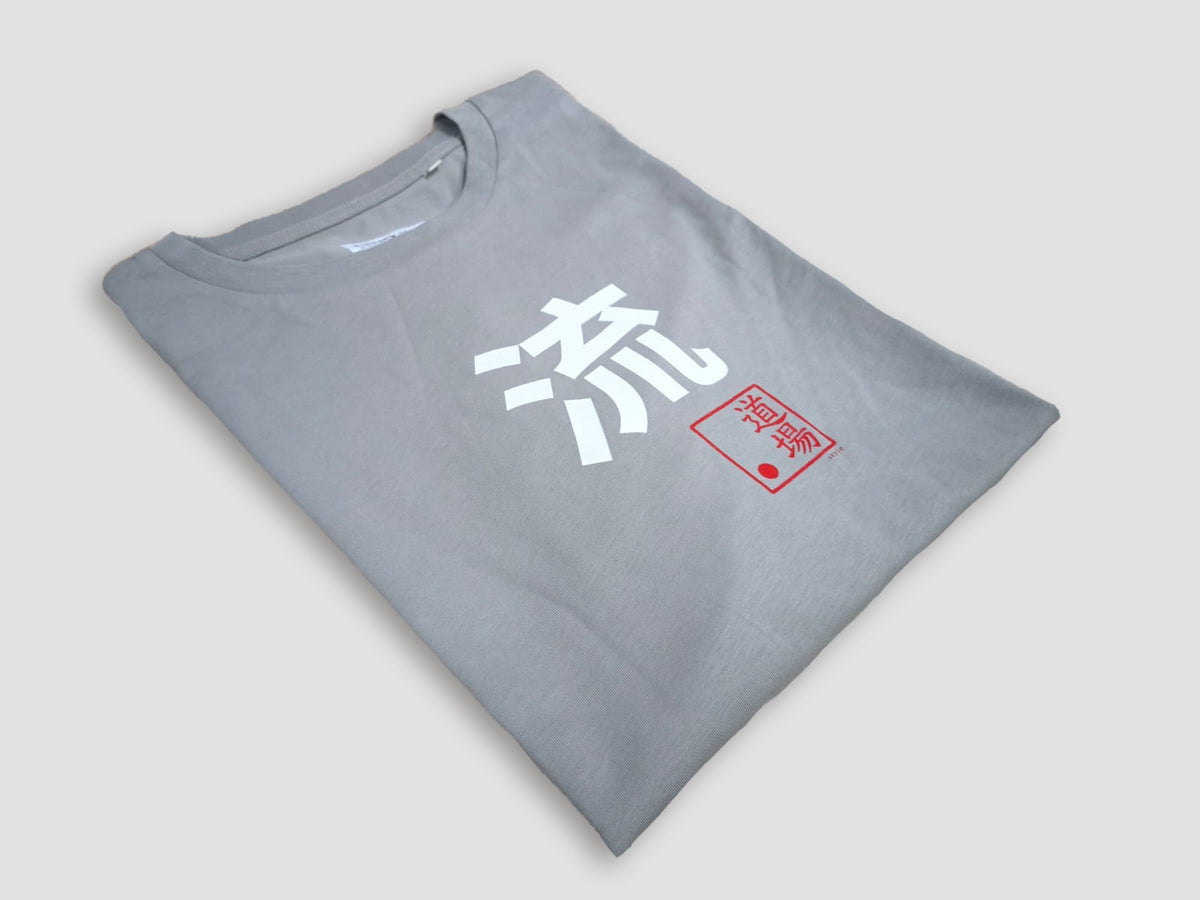 flow t-shirt
