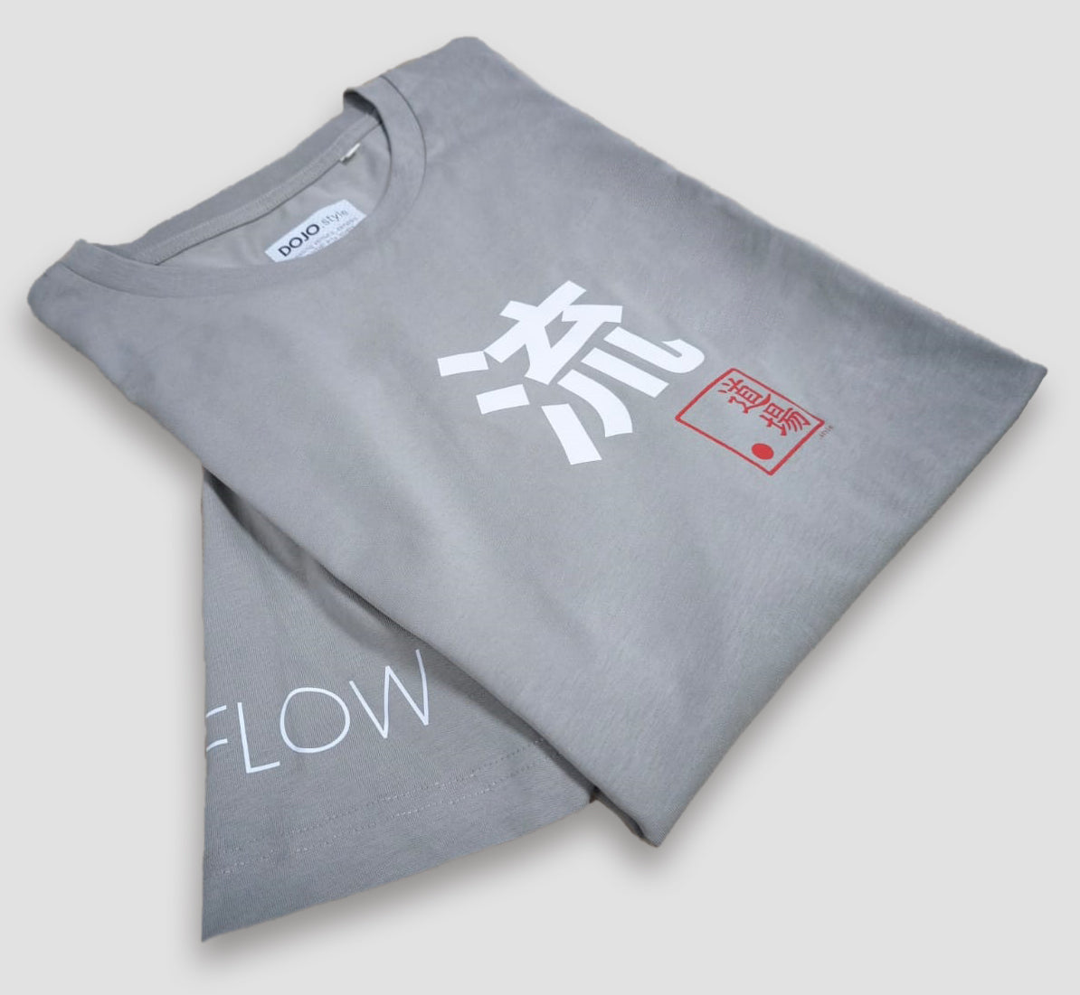 flow t-shirt