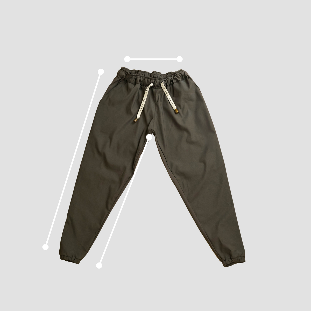 juyoku pants
