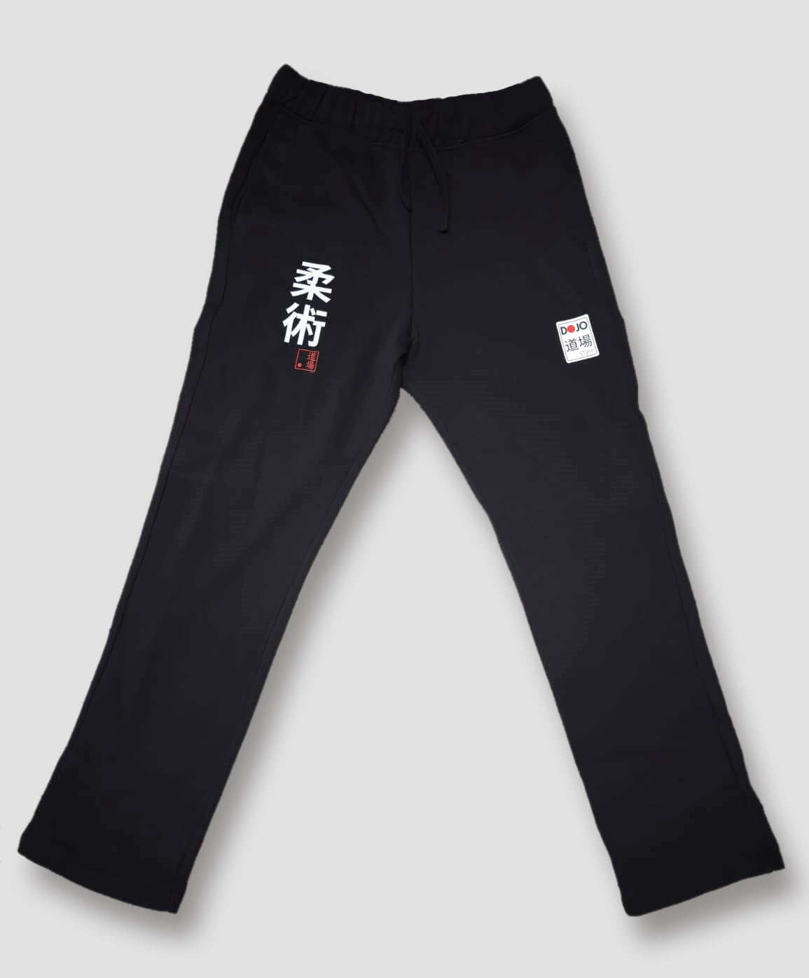 jūjutsu pants
