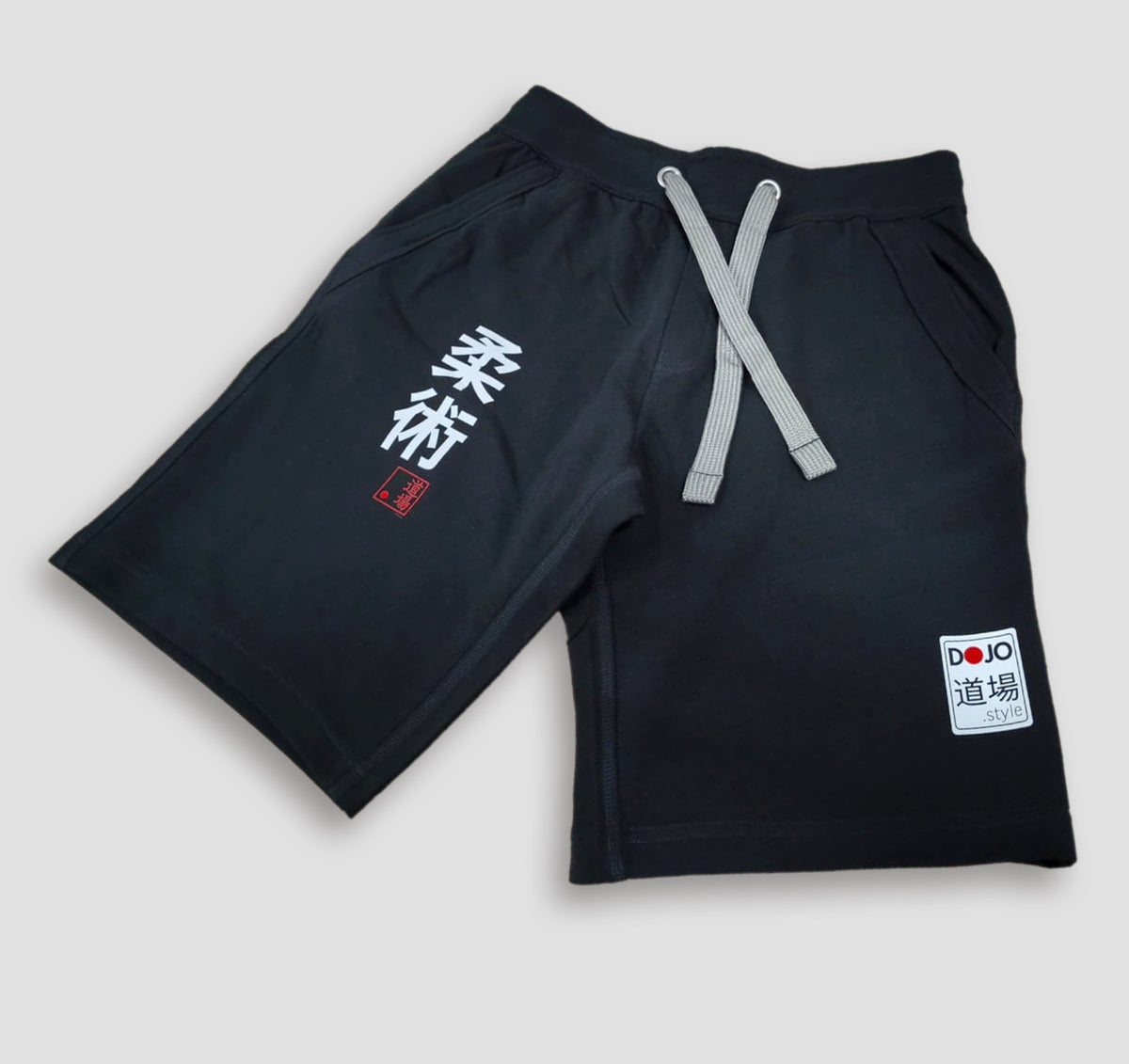 jūjutsu shorts