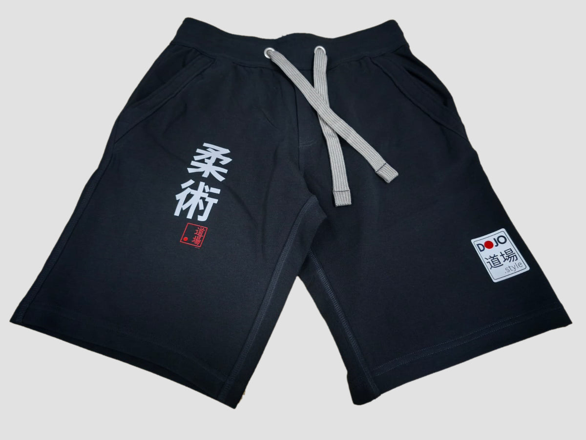 jūjutsu shorts