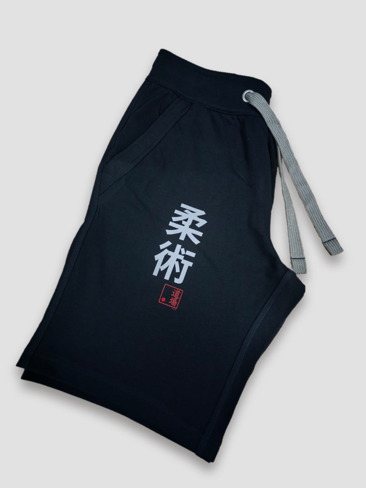jūjutsu shorts