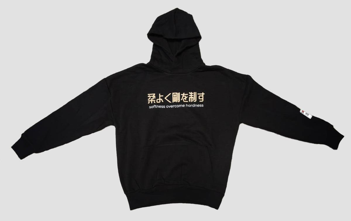 juyoku hoodie