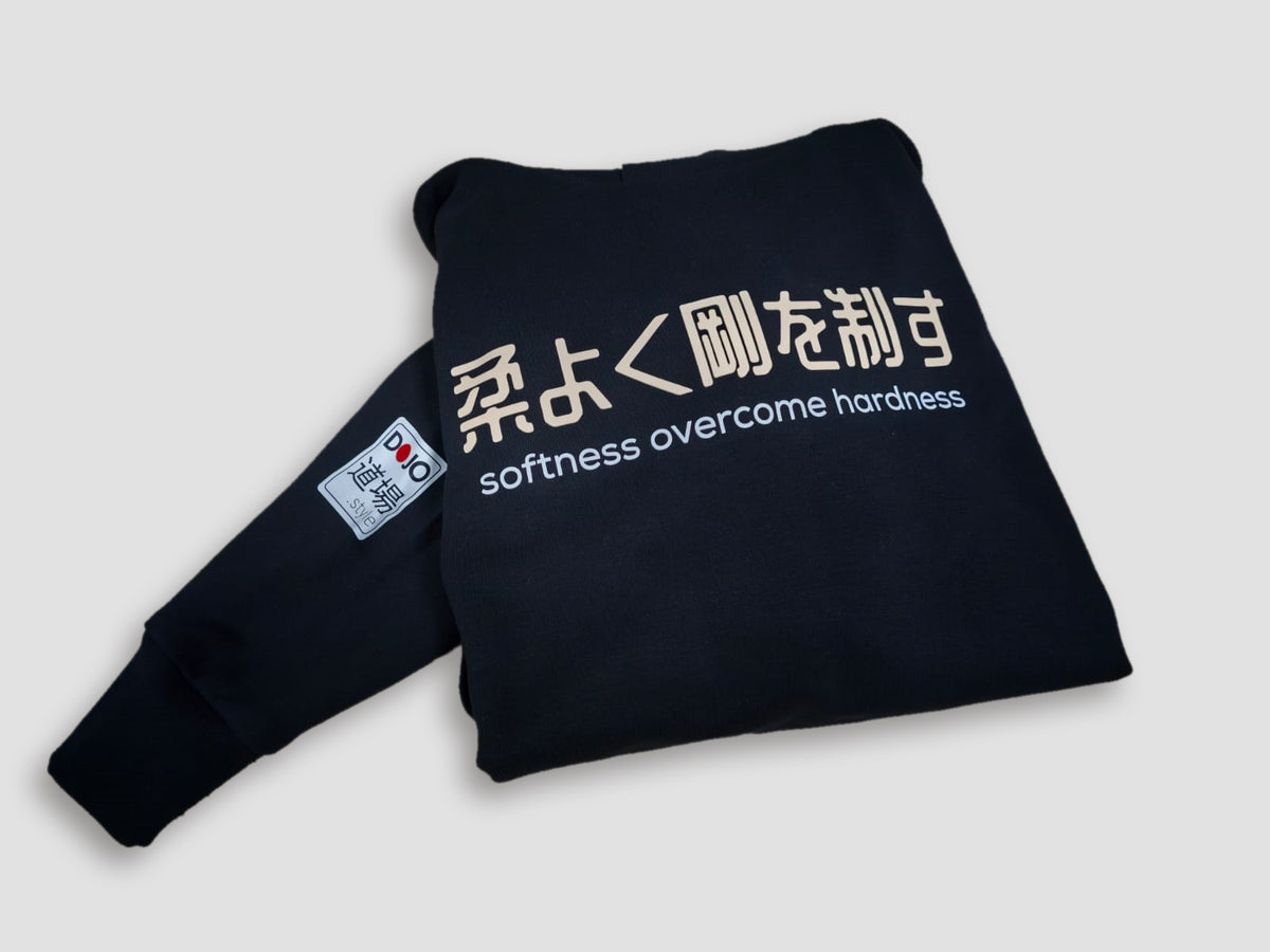 juyoku hoodie