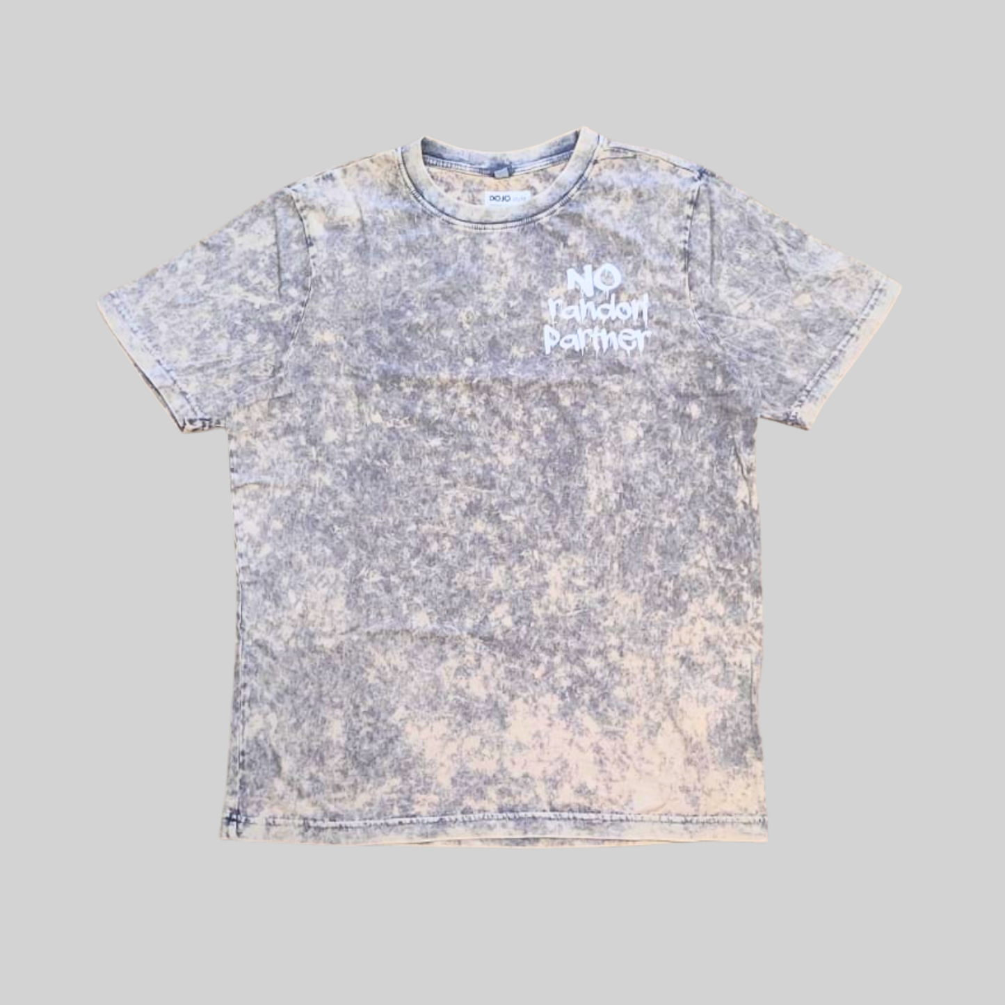 randori oversize t-shirt