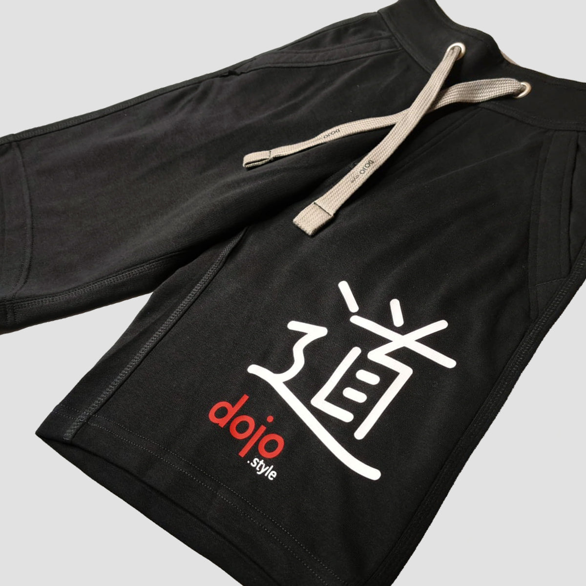 pantalones judo dojo style