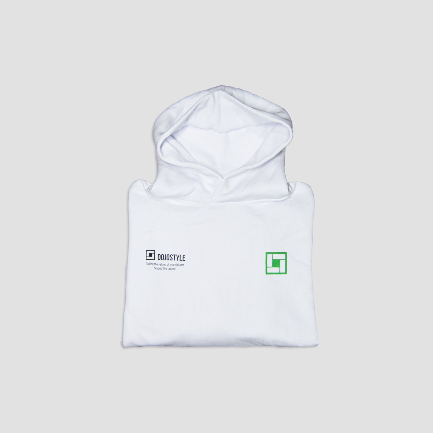 respect 尊敬します hoodie oversize