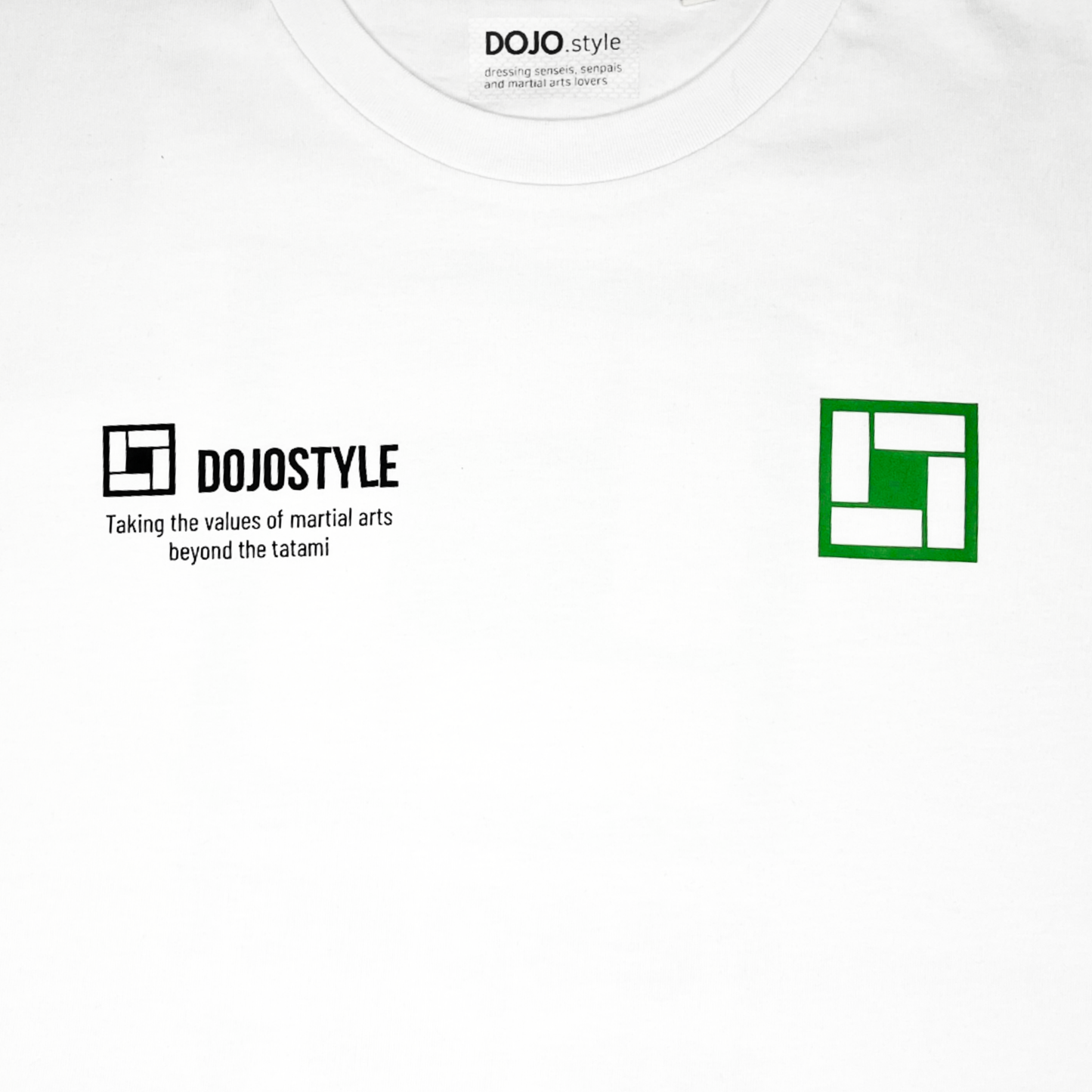 respect 尊敬します t-shirt oversize