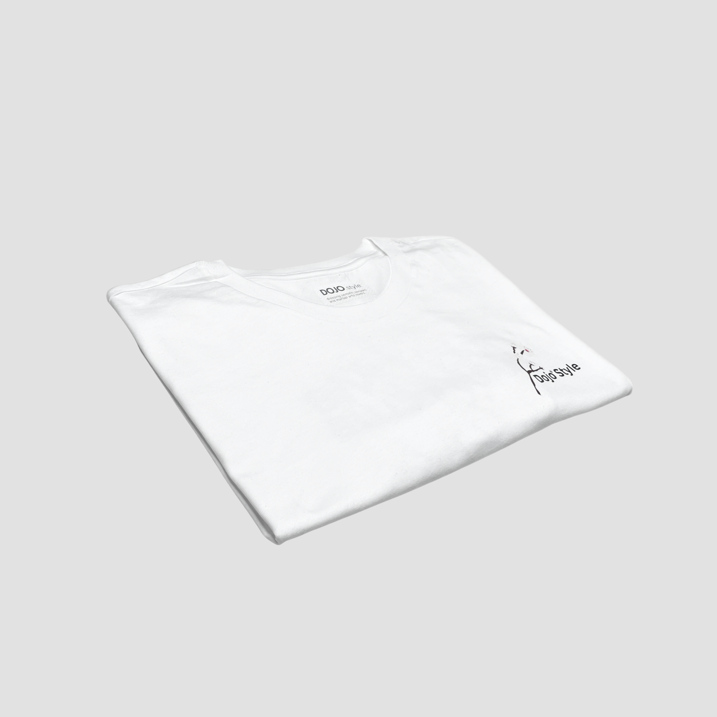 sakura club cropped t-shirt