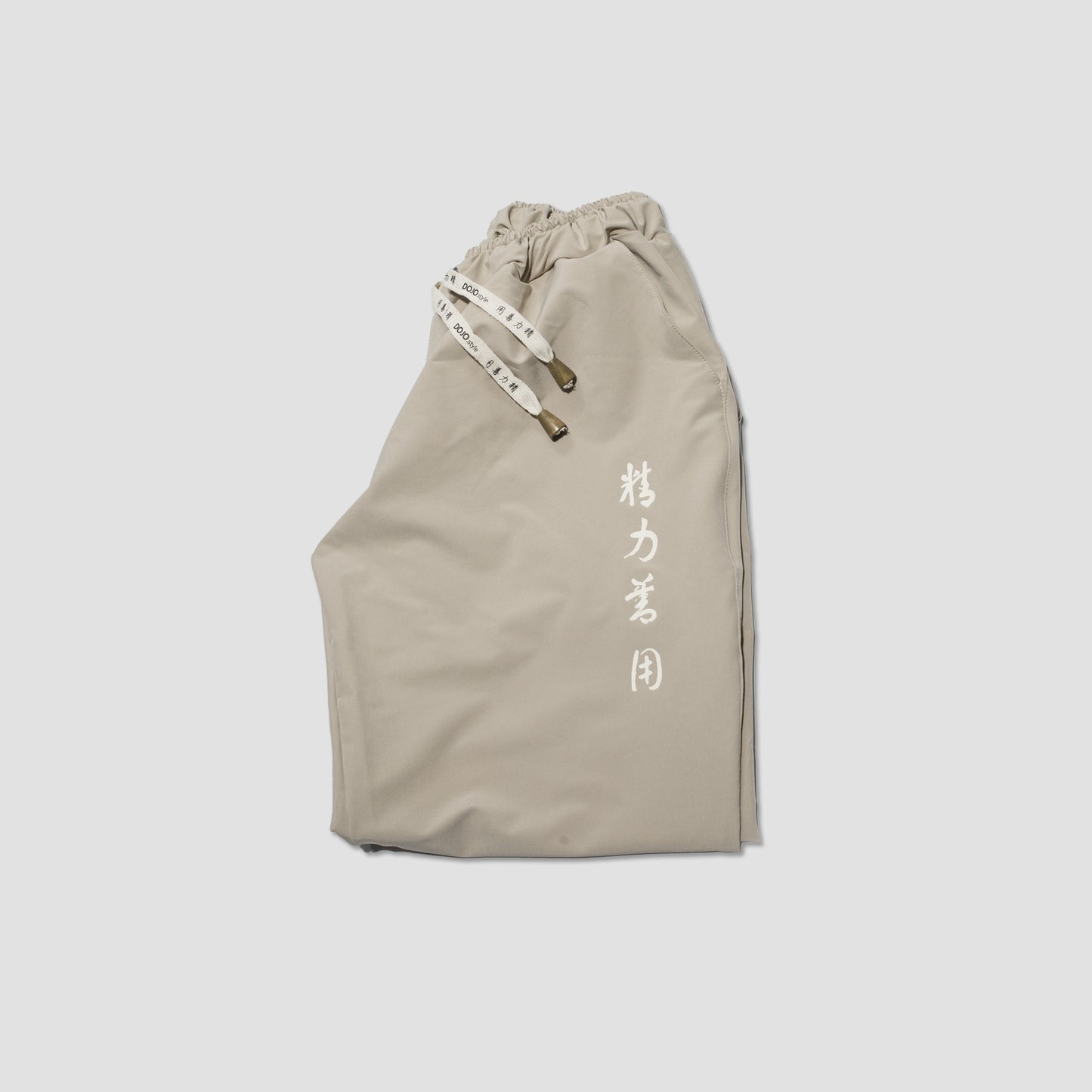 seiryoku zenyo pants
