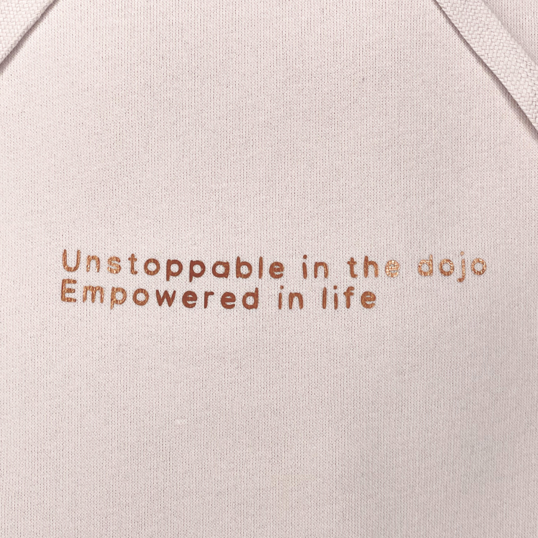 unstoppable hoodie