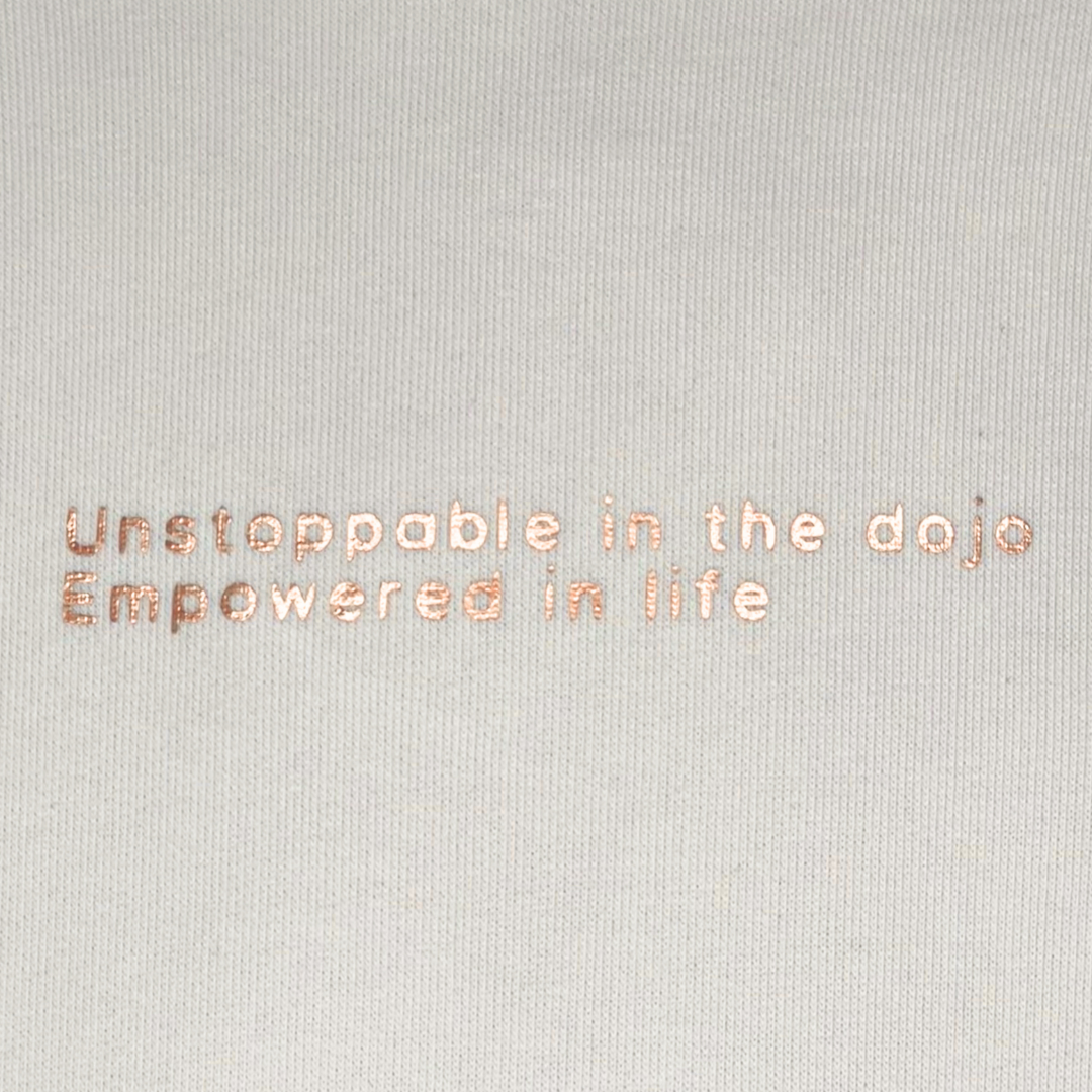 unstoppable hoodie