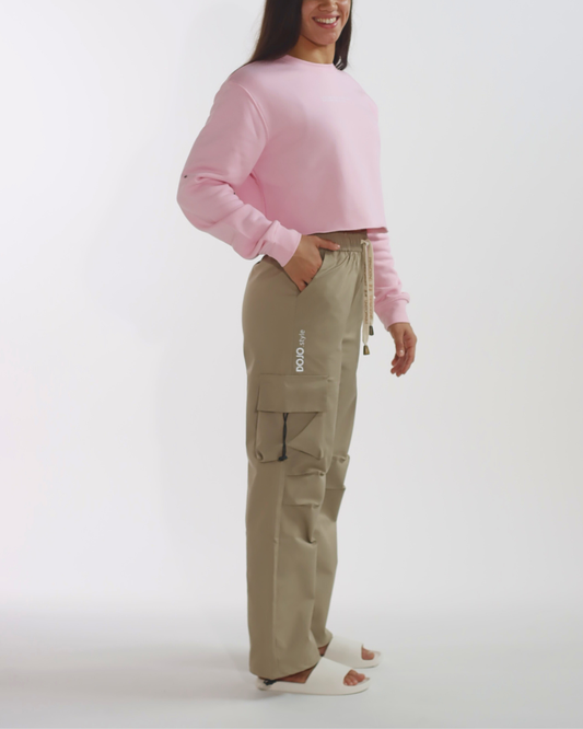unstoppable pants